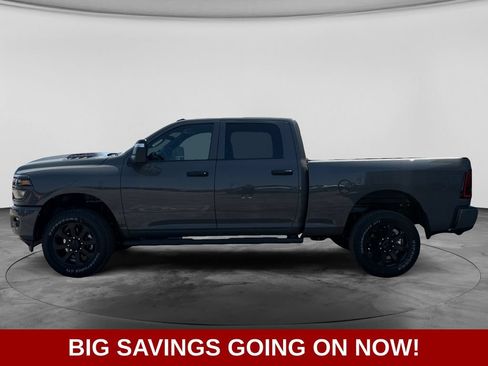 New 2026 RAM 2500 Tradesman AWD/4WD image 4