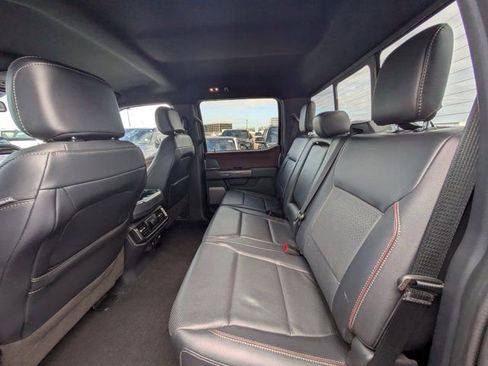 Used 2023 Ford F150 Lariat image 11