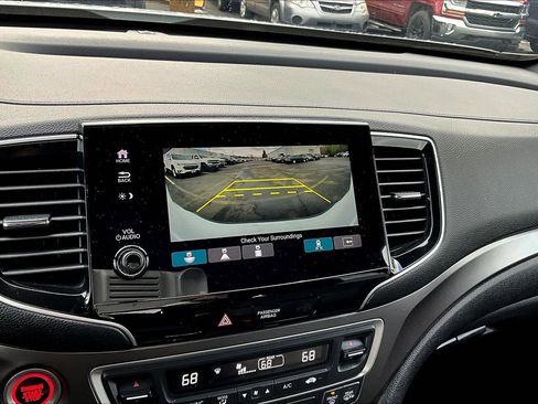 Used 2022 Honda Passport EX-L image 9