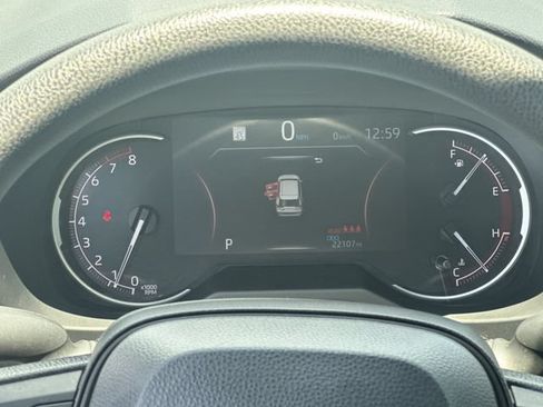 Used 2021 Lexus GX 460 Premium w/ Premium Package AWD/4WD image 12