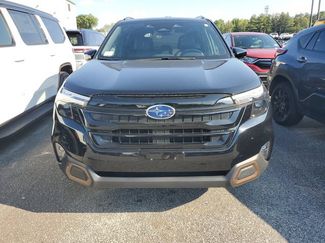 Used 2025 Subaru Forester Sport w/ Popular Package #2 AWD/4WD video 2
