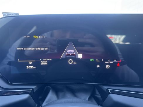 Certified 2025 Audi A5 2.0T Premium Plus w/ Premium Plus image 15