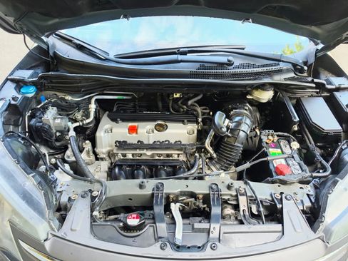 Used 2013 Honda CR-V LX image 17