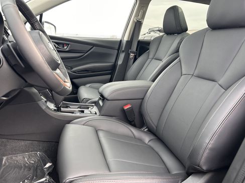 New 2026 Subaru Ascent Limited Bronze image 24