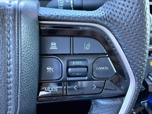 Used 2023 Toyota Tundra Limited w/ Power Package image 22