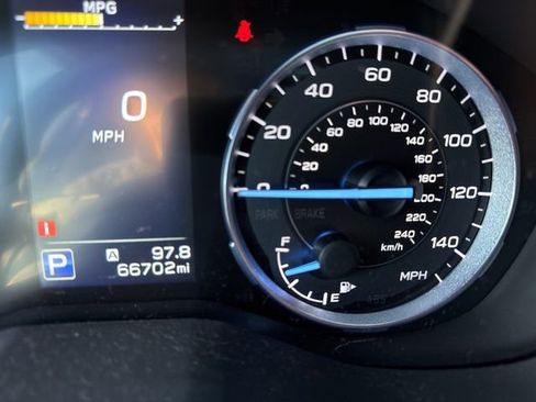 Used 2019 Subaru Ascent Touring image 20