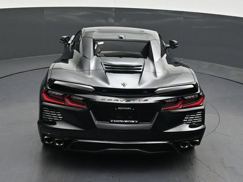 Used 2022 Chevrolet Corvette Stingray Premium Conv w/ Z51 Performance Package RWD image 17