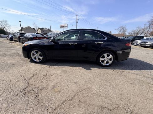 Used 2012 Acura TSX Sedan image 51