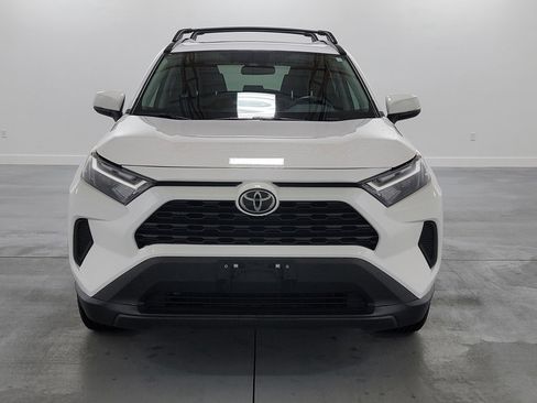 Certified 2025 Toyota RAV4 XLE w/ Convenience Package image 3