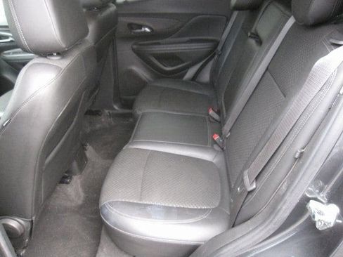 Used 2017 Buick Encore Preferred image 20