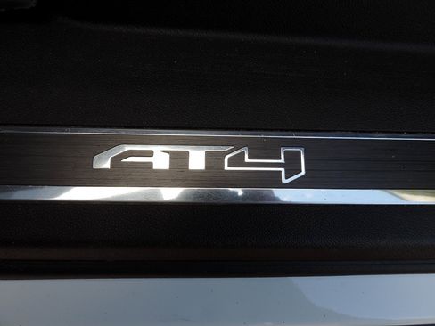 Certified 2024 GMC Yukon XL AT4 AWD/4WD image 18