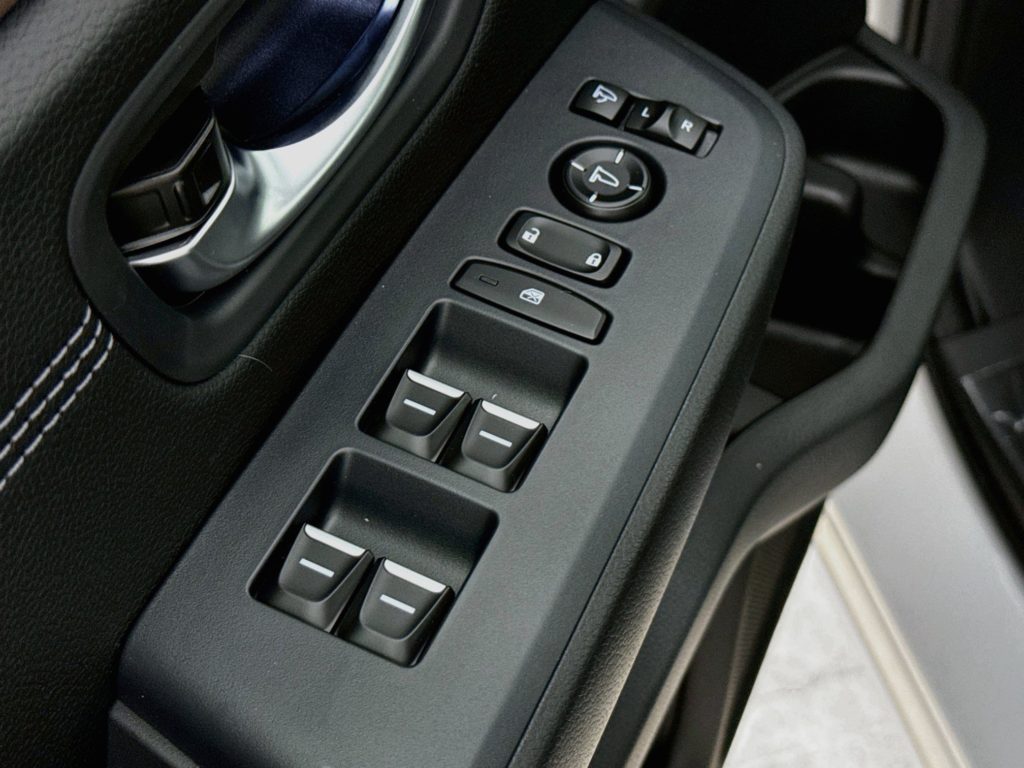 New 2026 Honda Pilot Elite image 21