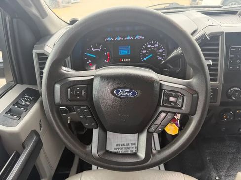 Used 2020 Ford F250 XL w/ Power Equipment Group AWD/4WD image 27