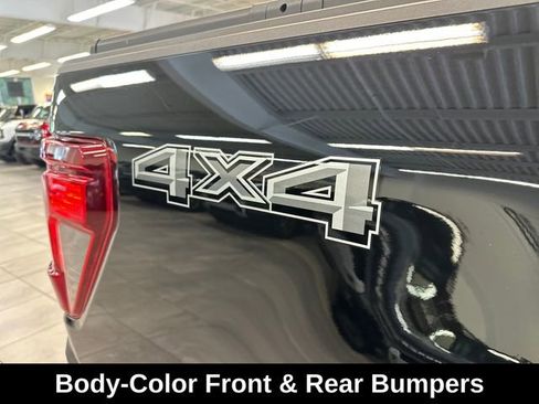 Used 2024 Ford F150 XLT w/ Equipment Group 302A MID AWD/4WD image 11