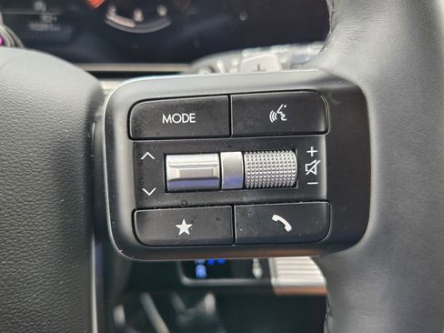 Used 2025 Hyundai Santa Fe SEL FWD image 20
