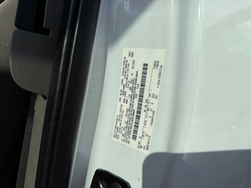 Certified 2020 Ford F150 XL w/ Equipment Group 101A Mid image 31