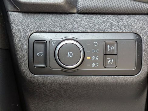 Certified 2025 Ford Bronco Sport Big Bend AWD/4WD image 23