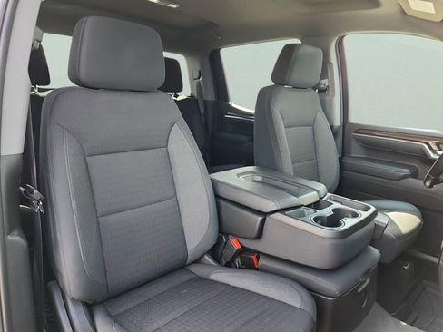 Certified 2022 Chevrolet Silverado 1500 LT image 21