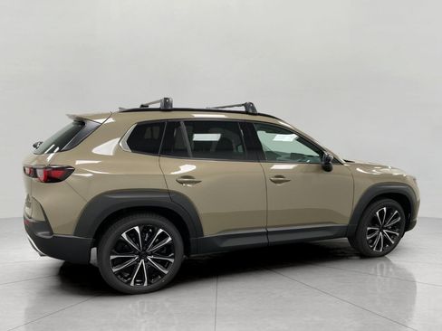 New 2026 MAZDA CX-50 2.5 Turbo w/ Weather Package AWD/4WD image 2