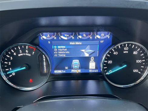 Used 2022 Ford Expedition Limited image 33