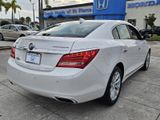 Used 2016 Buick LaCrosse Leather w/ Experience Buick Package image 5
