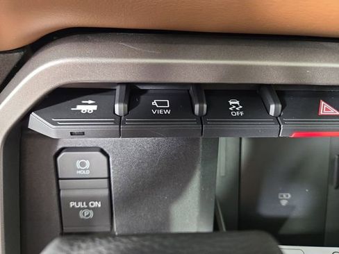 New 2026 Toyota Tundra 1794 Edition image 25