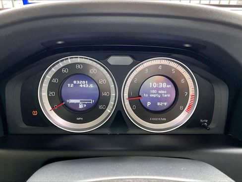 Used 2013 Volvo XC60 3.2 Premier image 25