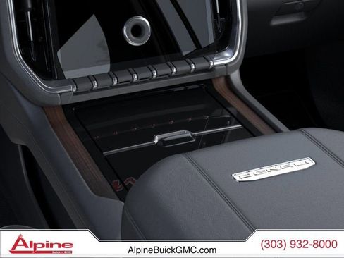 New 2026 GMC Yukon XL Denali w/ Denali Reserve Package AWD/4WD image 23