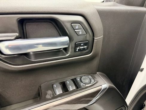 Certified 2020 Chevrolet Silverado 1500 LTZ w/ LTZ Premium Package image 24