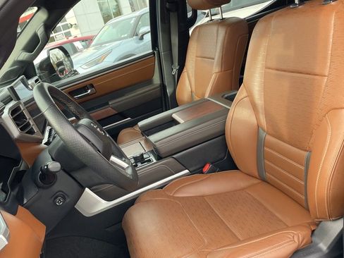 Used 2023 Toyota Tundra 1794 Edition image 9