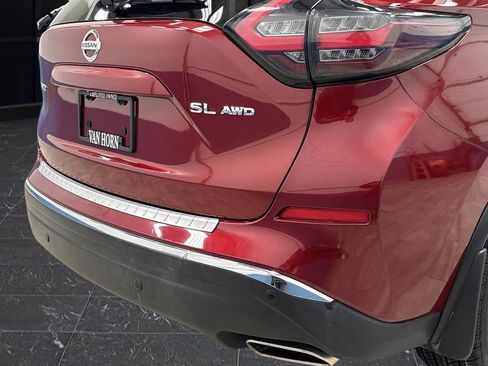 Used 2021 Nissan Murano SL image 33
