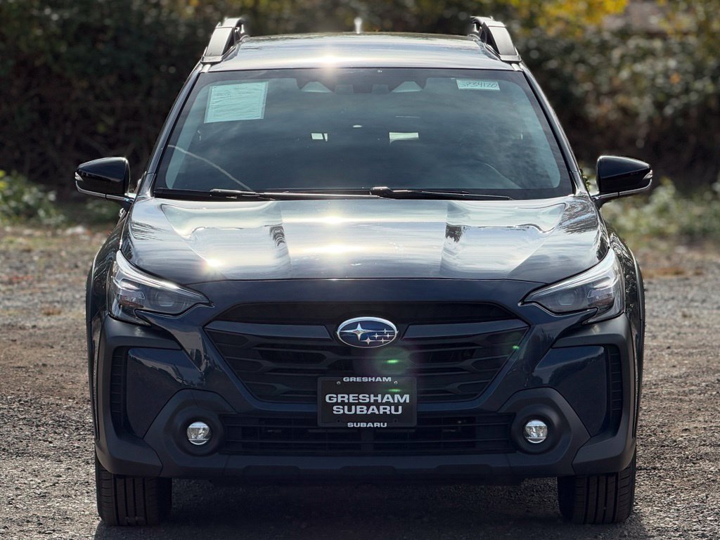 Certified 2024 Subaru Outback Premium AWD/4WD image 2