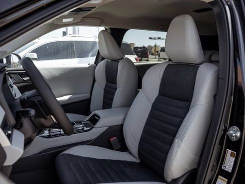New 2026 Mitsubishi Outlander SE FWD image 24