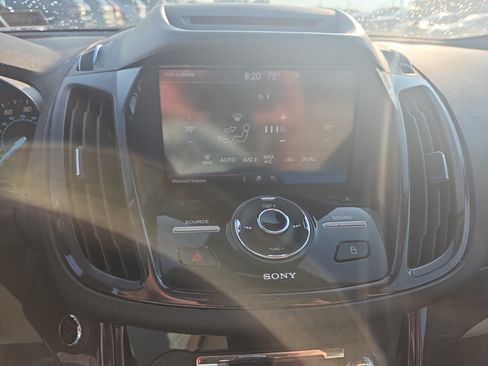 Used 2015 Ford Escape Titanium w/ Equipment Group 301A AWD/4WD image 6