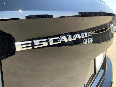 New 2026 Cadillac Escalade IQ Sport 1 image 31