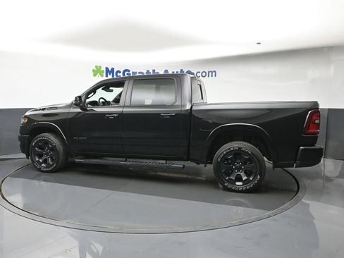 Used 2025 RAM 1500 Big Horn AWD/4WD image 23