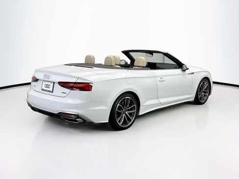 Certified 2023 Audi A5 2.0T Prestige image 5