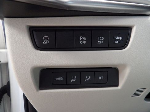 Certified 2024 MAZDA CX-90 3.3 Turbo w/ Premium Plus Pkg image 29