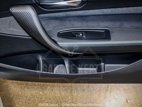 Used 2020 BMW M2 Competition w/ Executive Package RWD image 94