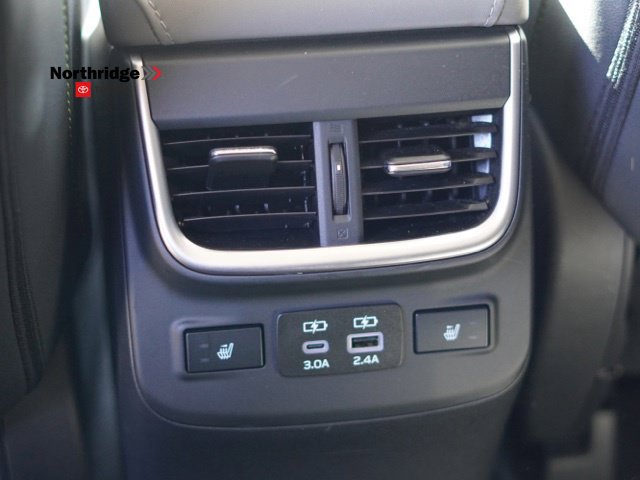 Used 2024 Subaru Outback Onyx Edition XT AWD/4WD image 36
