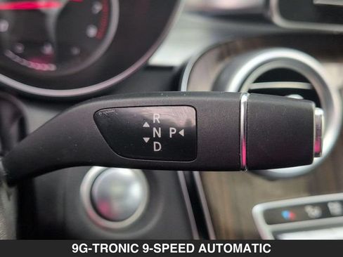 Used 2018 Mercedes-Benz C 300 4MATIC Sedan image 20