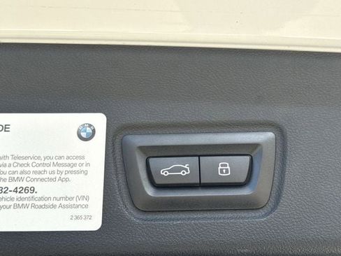 Used 2023 BMW i4 eDrive35 w/ Premium Package RWD image 36