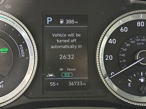 Used 2023 Hyundai Sonata SEL w/ Cargo Package image 18