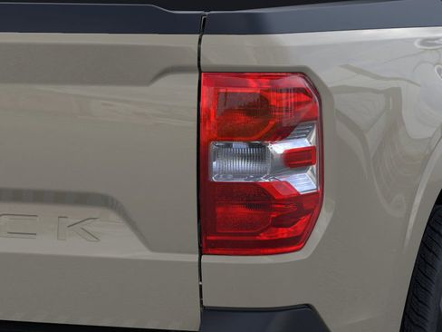 New 2025 Ford Maverick XLT w/ XLT Luxury Package image 22