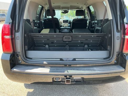Used 2017 Chevrolet Tahoe LT w/ Z71 Midnight Edition AWD/4WD image 40