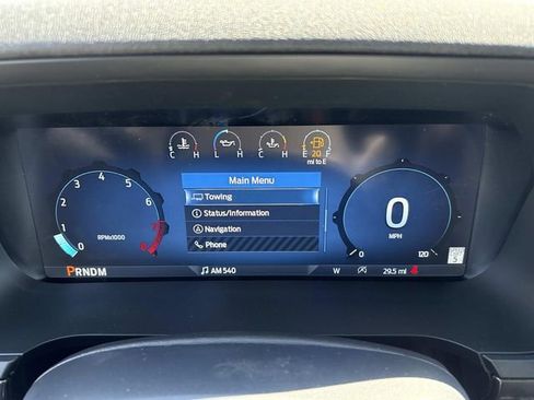 New 2026 Ford F150 Lariat w/ Equipment Group 502A High image 31