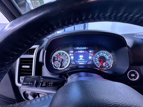 Used 2022 RAM 1500 Big Horn image 21