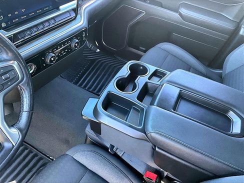 Certified 2022 Chevrolet Silverado 1500 LT image 20