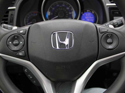 Used 2015 Honda Fit EX image 17