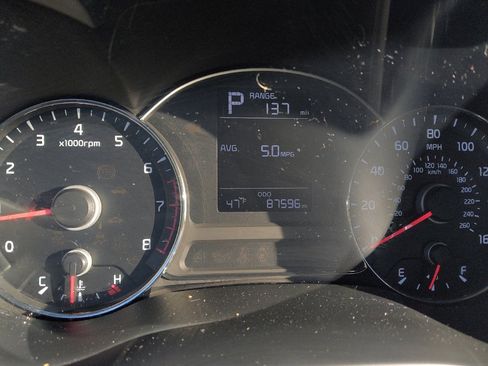 Used 2017 Kia Forte LX image 23